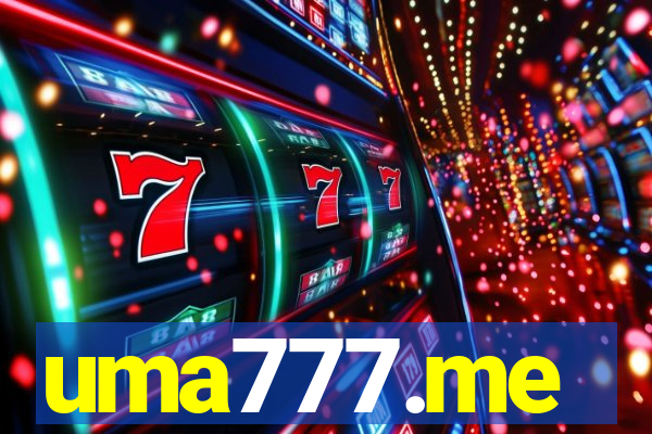 uma777.me