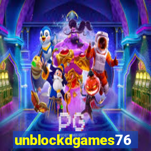 unblockdgames76