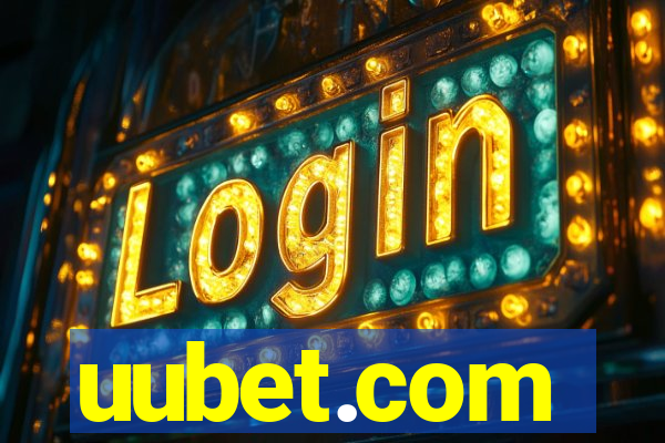 uubet.com