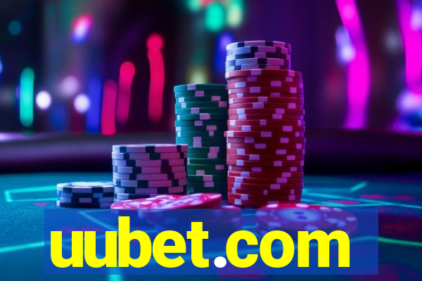 uubet.com