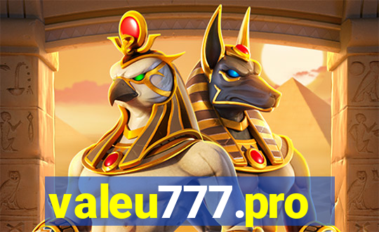 valeu777.pro