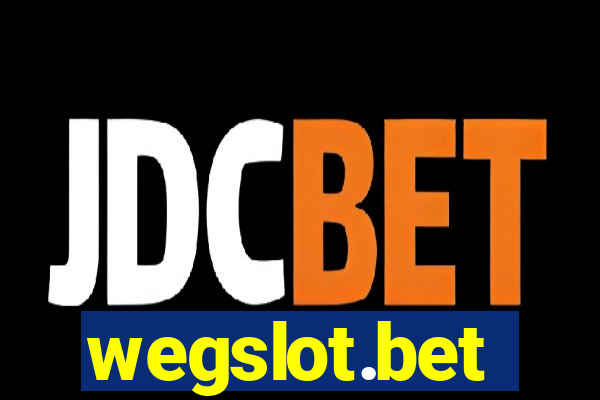 wegslot.bet