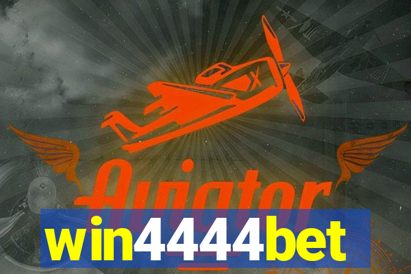 win4444bet