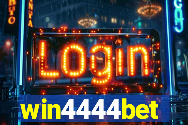 win4444bet