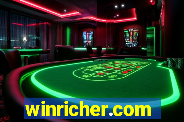 winricher.com