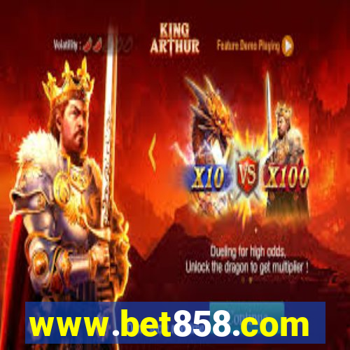 www.bet858.com