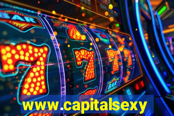 www.capitalsexy