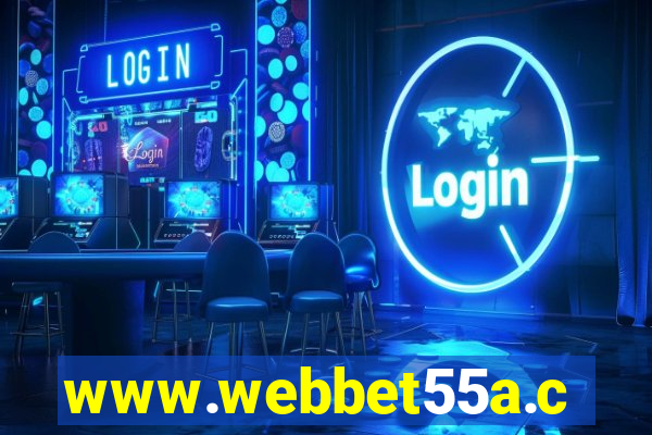 www.webbet55a.com