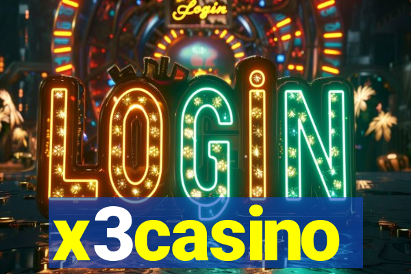 x3casino