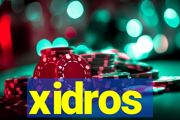 xidros