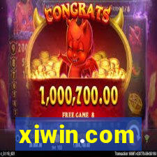 xiwin.com