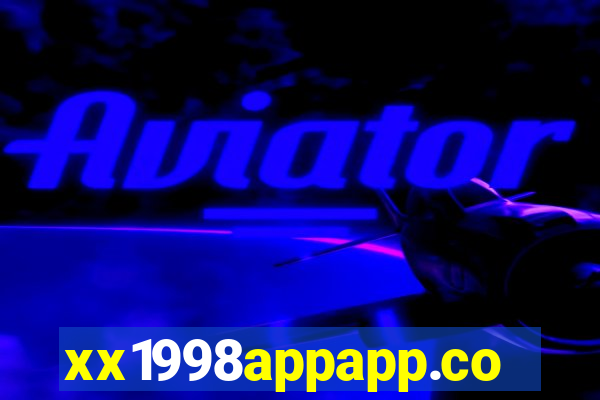 xx1998appapp.com