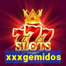 xxxgemidos