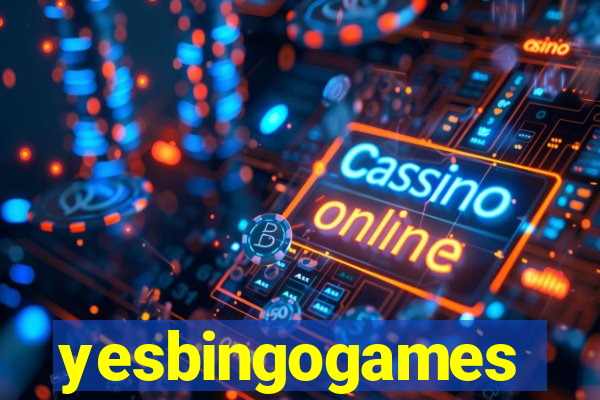 yesbingogames