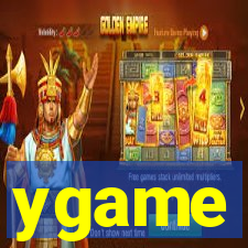 ygame